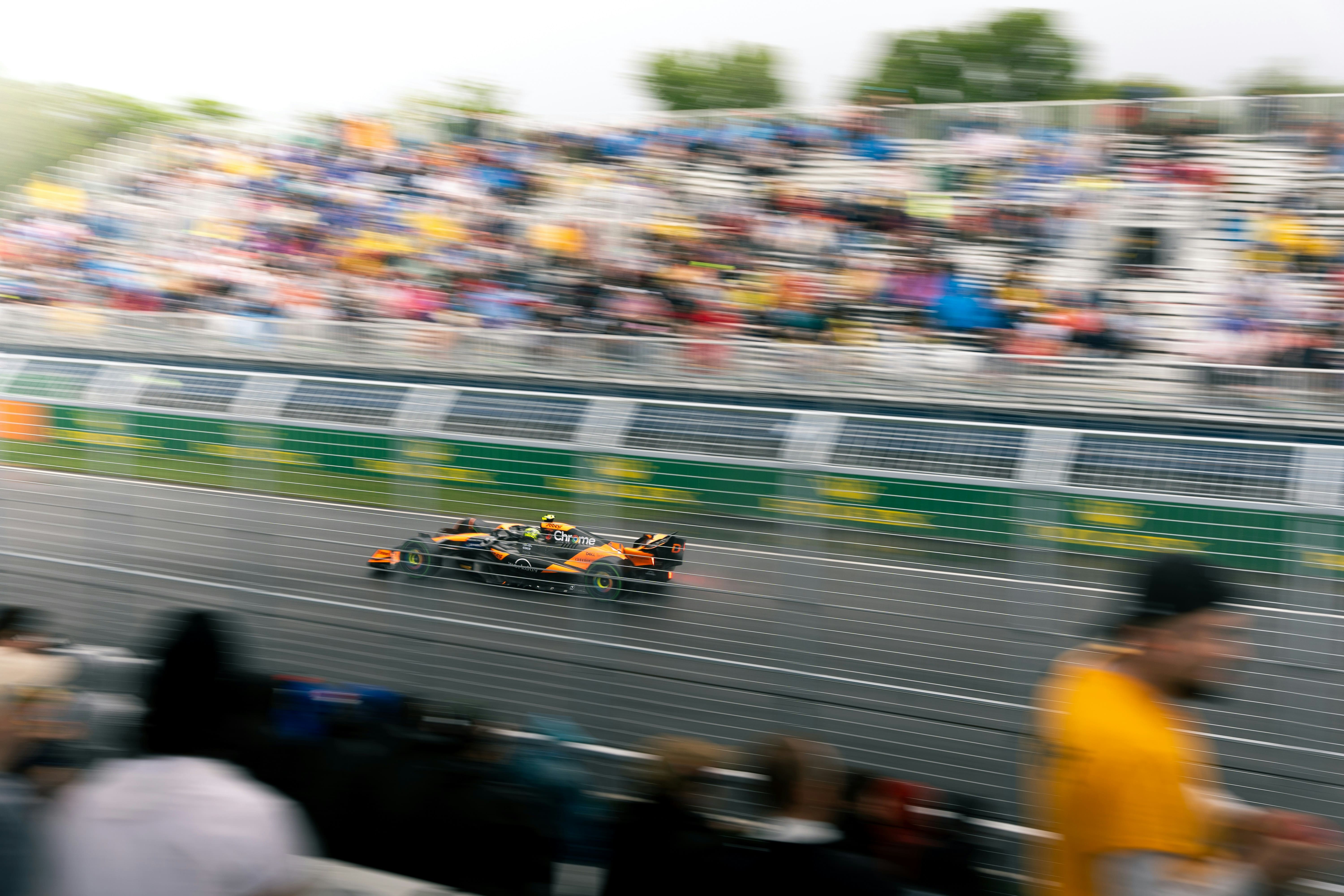 Q1, Q2, and Q3 Explained: How Formula 1 Qualifying Actually Works