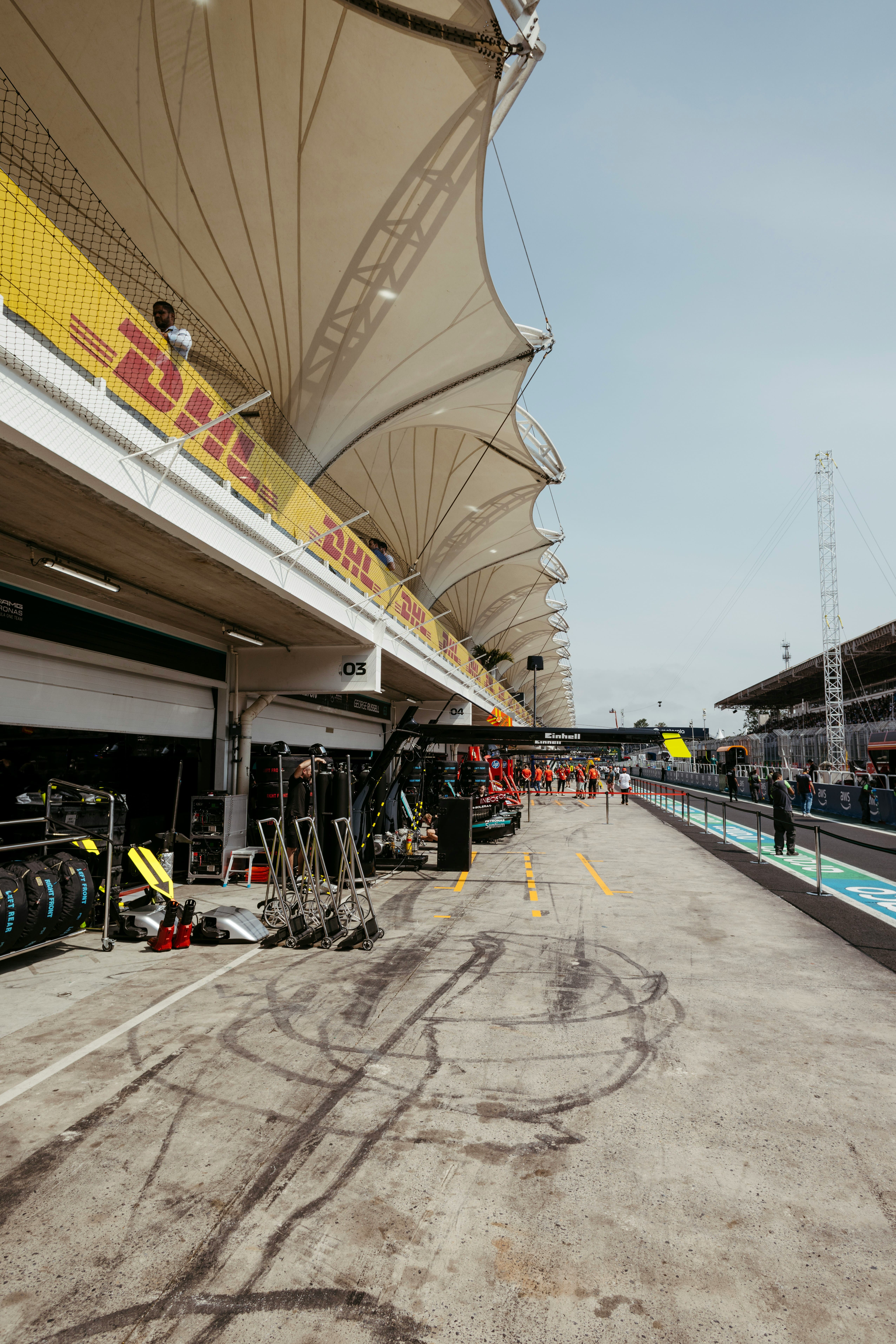 F1 Pit Stop Strategy Explained: The Undercut vs. The Overcut